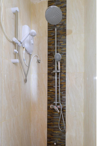 Amaze Residence luxury 2 bedroom apartment 4