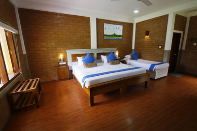 Habarana Lake Resort