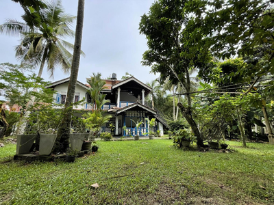 Villa U-Soori