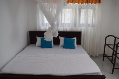 Villa 307 3 room apartment