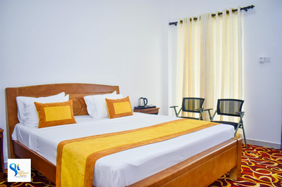 Hotel Summer Haven