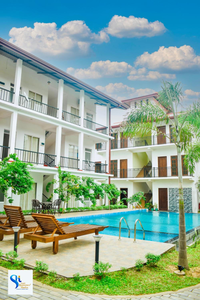 Hotel Summer Haven