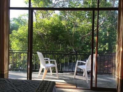Villa 4D - Hikkaduwa