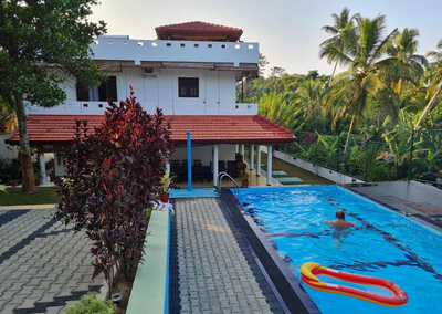 Villa Talpe Inviting 5 Bedrooms & Massage Pool