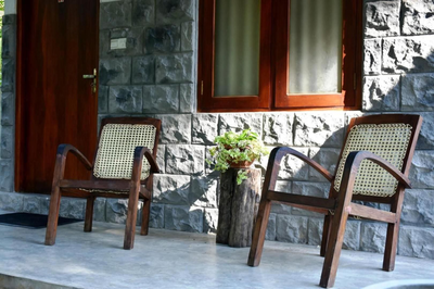 Silver Villa