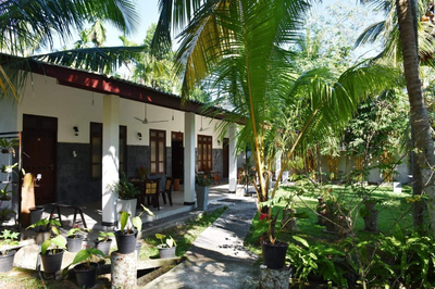 Silver Villa