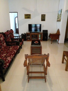 Muthu Villa Sri Lanka