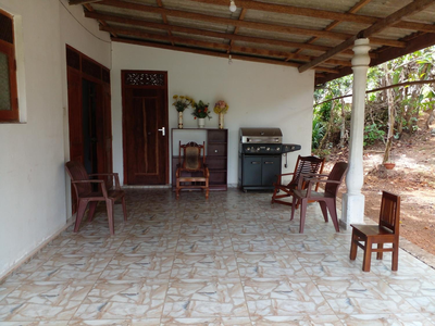 Muthu Villa Sri Lanka