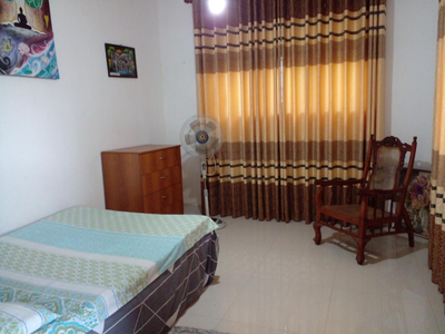Muthu Villa Sri Lanka