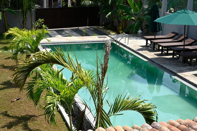 Beach Inns Holiday Resort - Celeste