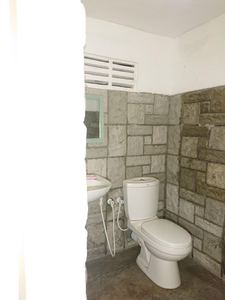 More Attractive wonderful 1950 mid-century home with another newly built house