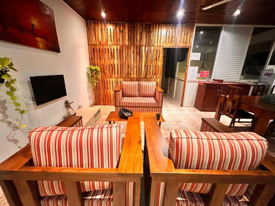 The Lovina Place