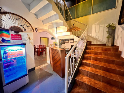 The Lovina Place