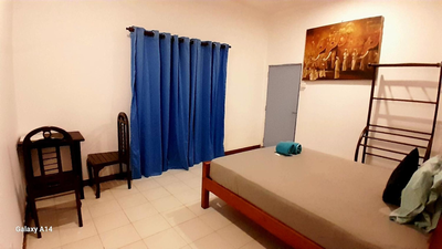 The Lovina Place