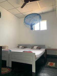 Flexi Lodge