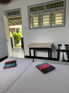 Flexi Lodge
