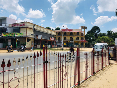 Nallur Mylooran Arangam