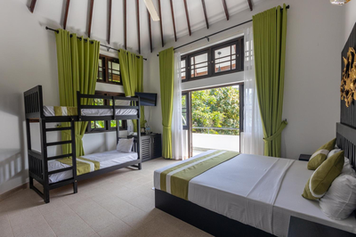 Indra Manel Family Holiday Resort Kandy