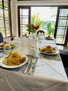 Indra Manel Family Holiday Resort Kandy