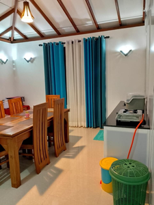 Star Beach Villa