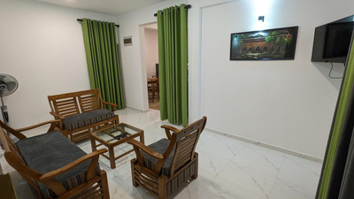 Star Beach Villa