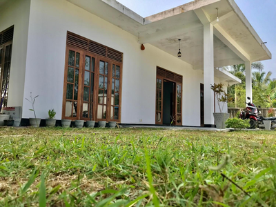 The House