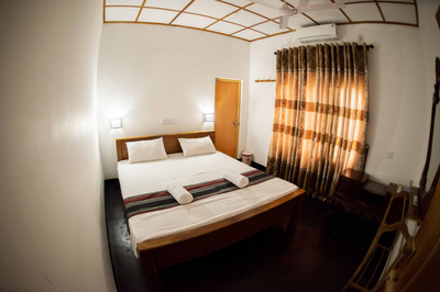Lodge In The Valley Udawalawa