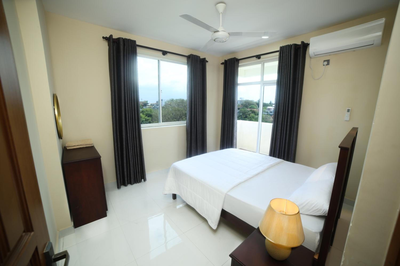 BNB RESIDENCIES MOUNT LAVINIA 2