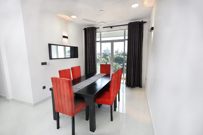 BNB RESIDENCIES MOUNT LAVINIA 2