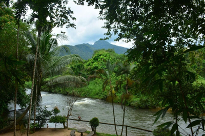 Ceylon Adventure Sports