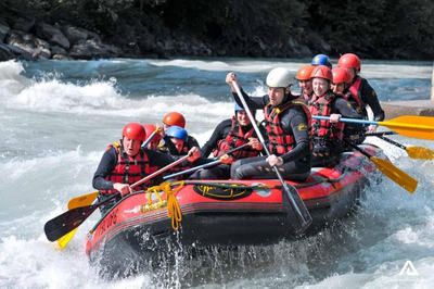 Ceylon Adventure Sports