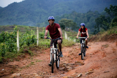 Ceylon Adventure Sports