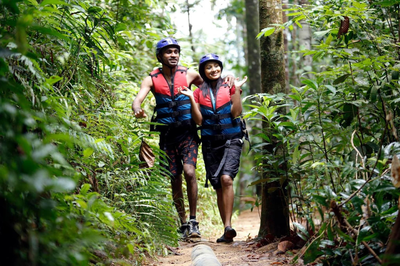 Ceylon Adventure Sports