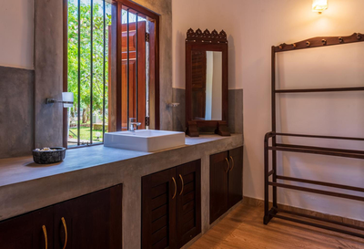 Queens Mount Tri Villas