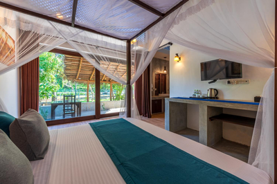 Queens Mount Tri Villas