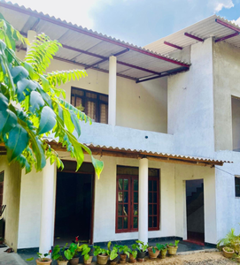 Yu Home Stay Anuradhapura