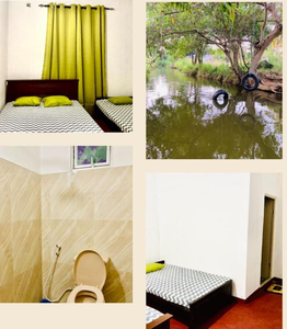 Yu Home Stay Anuradhapura