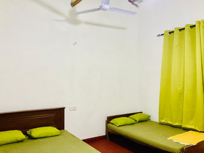 Yu Home Stay Anuradhapura