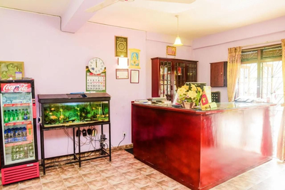 Kandy Paradise Resort & Spa