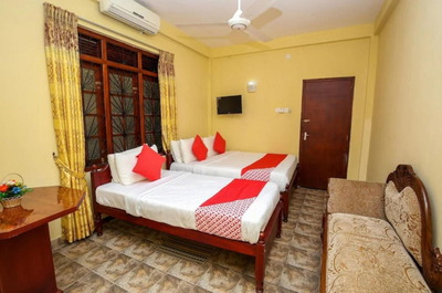 Kandy Paradise Resort & Spa
