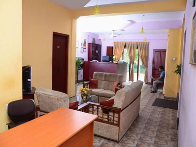 Kandy Paradise Resort & Spa