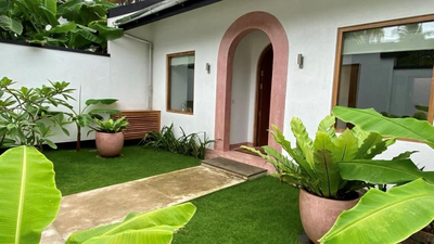 Villa Maria