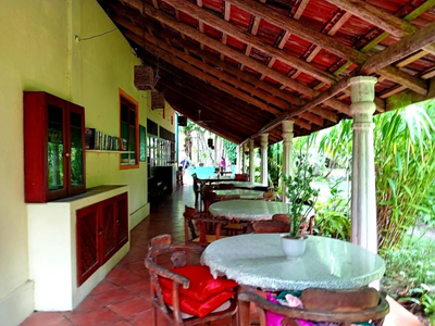 New Kahuna Cabanas