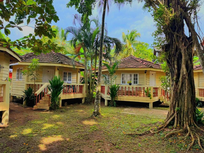 New Kahuna Cabanas