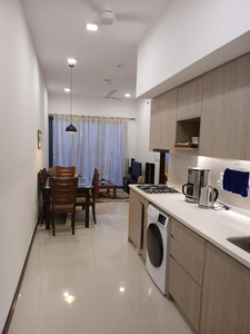 Tri-Zen Apartment, Tower 02, 38F, A3 & A5