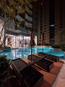 Tri-Zen Apartment, Tower 02, 38F, A3 & A5