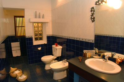 Villa Capers