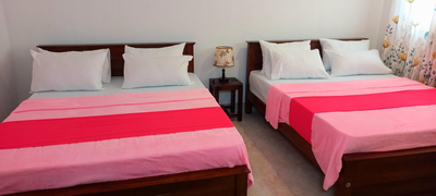 LLT Kuweni Palace and Safari