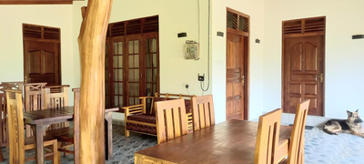 LLT Kuweni Palace and Safari