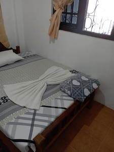 Mystik rooms